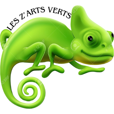 Les z'Arts Verts